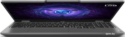 Игровой ноутбук Lenovo LOQ 15IRX9 83DV00YLRK