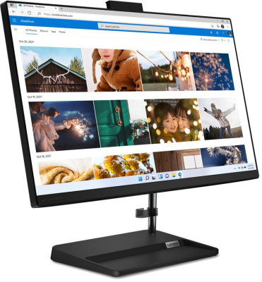 Моноблок Lenovo IdeaCentre AIO 3 24IAP7 F0GH01BJRK