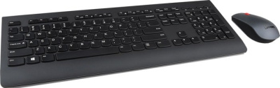 Lenovo Professional Wireless Combo