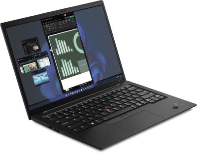 Ноутбук Lenovo ThinkPad X1 Carbon Gen 10 21CCS9Q501
