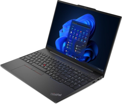 Ноутбук Lenovo ThinkPad E16 Gen 1 Intel 21JN009DRT
