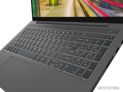 Ноутбук Lenovo IdeaPad 5 15ALC05 82LN00SYRE