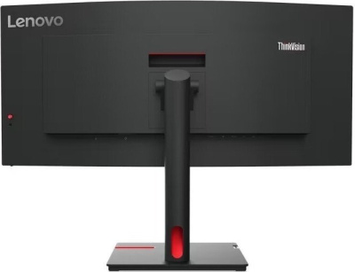Монитор Lenovo ThinkVision T34w-30 63D4GAS1CB