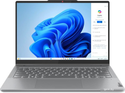 Ноутбук 2-в-1 Lenovo IdeaPad 5 2-in-1 14IRH9 83KX0041PS