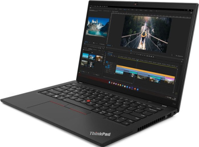 Ноутбук Lenovo ThinkPad T14 Gen 4 Intel 21HD005XRT
