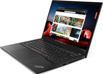 Ноутбук Lenovo ThinkPad T14s Gen 4 Intel 21F7S76C00