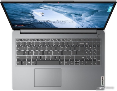 Ноутбук Lenovo IdeaPad 1 15IAU7 82QD00EJUE