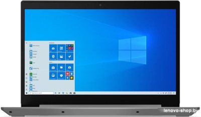 Ноутбук Lenovo IdeaPad 3 15ITL6 82HL006URE