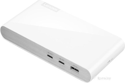 Док-станция Lenovo 500 USB-C Universal Dock G0AA0135EU