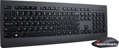 Lenovo Professional Wireless Combo