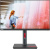 Картинка Монитор Lenovo ThinkVision P24q-30 63B4GAT6UK Монитор Lenovo ThinkVision P24q-30 63B4GAT6UK