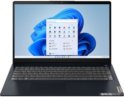 Ноутбук Lenovo IdeaPad 3 15IAU7 82RK003NRK
