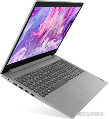 Ноутбук Lenovo IdeaPad 3 15ITL05 81X80082RK