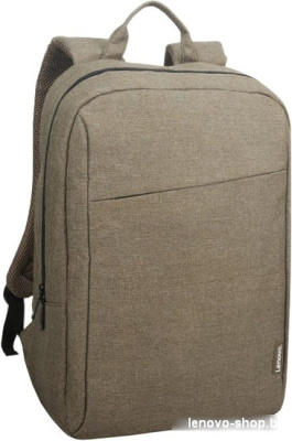 Рюкзак Lenovo Casual B210 15.6 (хаки)