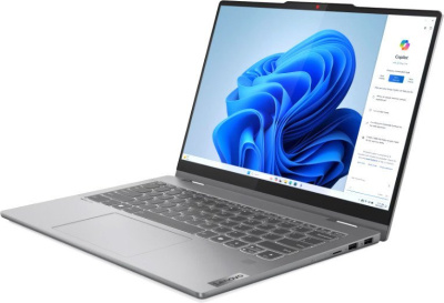 Ноутбук 2-в-1 Lenovo IdeaPad 5 2-in-1 14IRH9 83KX007YRK