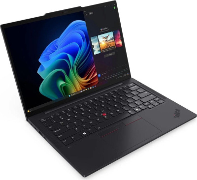 Ноутбук Lenovo ThinkPad T14s Gen 6 Intel 21QX000KUS