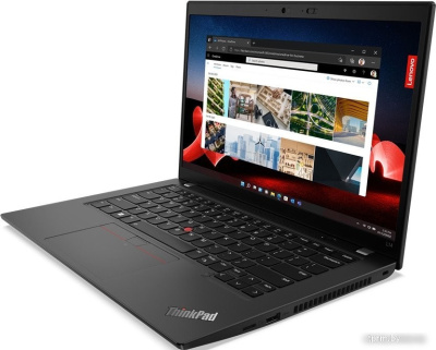 Ноутбук Lenovo ThinkPad L14 Gen 4 Intel 21H2A321CD