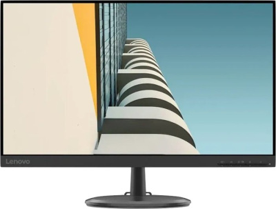 Картинка Монитор Lenovo ThinkVision C24-20 62A8KAT1IS Монитор Lenovo ThinkVision C24-20 62A8KAT1IS