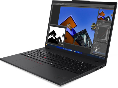 Ноутбук Lenovo ThinkPad T16 Gen 3 Intel 21MQS0T600