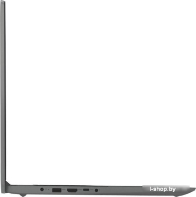 Ноутбук Lenovo IdeaPad 3 17ITL6 82H90053RE