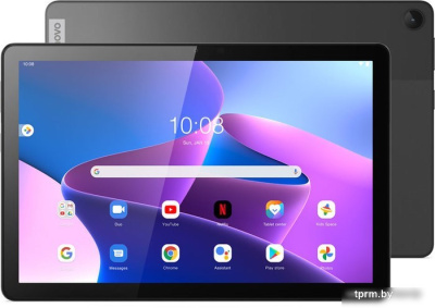 Lenovo Tab M10 3rd Gen TB-328XU 4GB/64GB LTE (серый)