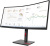 Картинка Монитор Lenovo ThinkVision T34w-30 63D4GAT1EU Монитор Lenovo ThinkVision T34w-30 63D4GAT1EU