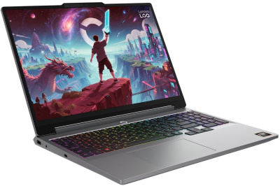 Lenovo LOQ 15AHP11 83TN000ERK