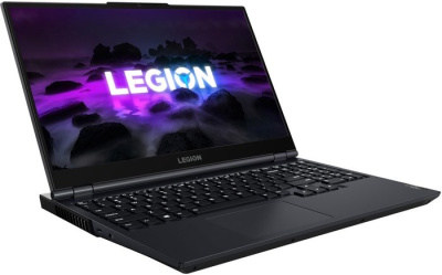 Игровой ноутбук Lenovo Legion 5 15IMH6 82NL000URM