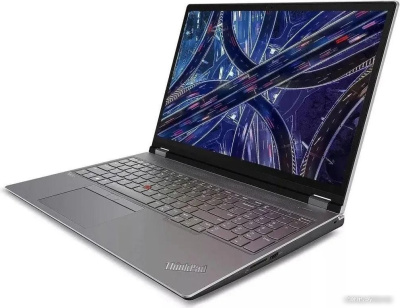 Рабочая станция Lenovo ThinkPad P16 Gen 2 21FBA0R7CD