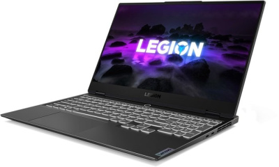 Игровой ноутбук Lenovo Legion S7 15ACH6 82K80024RM