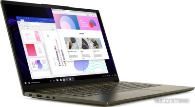 Ноутбук Lenovo Yoga Slim 7 14ITL05 82A300BMRM