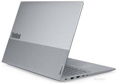 Ноутбук Lenovo ThinkBook 16 G8 IRL Arctic Grey (21SH009GRT)