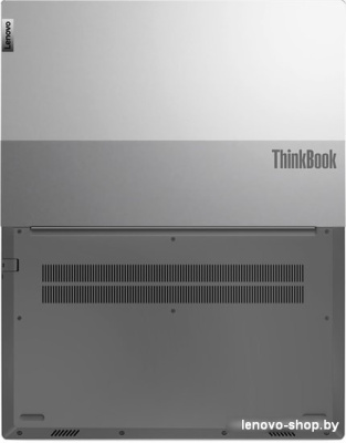 Картинка Ноутбук Lenovo ThinkBook 15 G2 ITL 20VE0054RU Ноутбук Lenovo ThinkBook 15 G2 ITL 20VE0054RU