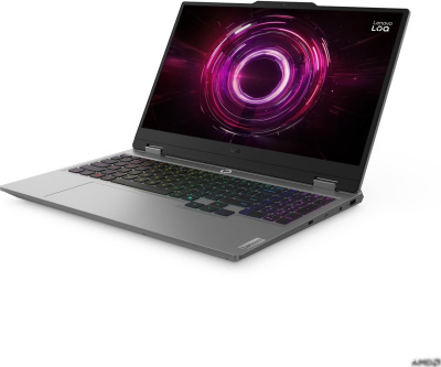 Lenovo LOQ 15AHP10 83JG007LRK