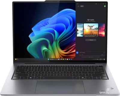 Lenovo ThinkPad X9-14 Gen 1 Aura Edition 21QA0004US