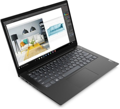 Ноутбук Lenovo V14 G2 ITL 82KA005LUS