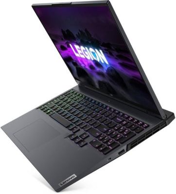 Игровой ноутбук Lenovo Legion 5 Pro 16ACH6H 82JQ010GRK
