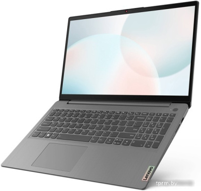 Ноутбук Lenovo IdeaPad 3 15ABA7 82RN0055PB