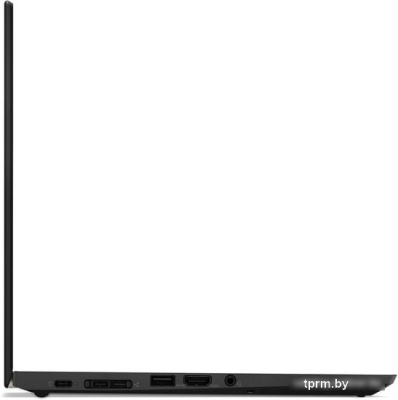 Ноутбук Lenovo ThinkPad X13 Gen 1 20T3A0CSCD