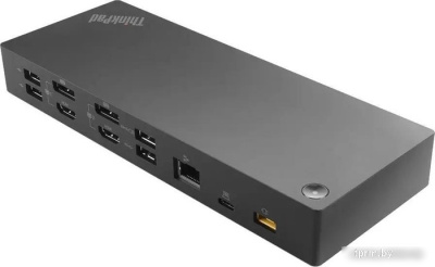 Lenovo Hybrid USB-C with USB-A Dock 40AF0135CN