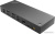 Картинка Lenovo Hybrid USB-C with USB-A Dock 40AF0135CN Lenovo Hybrid USB-C with USB-A Dock 40AF0135CN