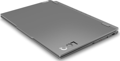 Ноутбук Lenovo LOQ 15ARP9 Luna Grey (83JC005FRK)