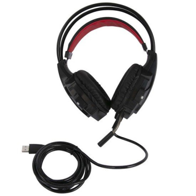 Картинка Наушники Lenovo HU85 Наушники Lenovo HU85