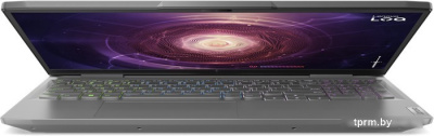 Игровой ноутбук Lenovo LOQ 15APH8 82XT4RTRRU