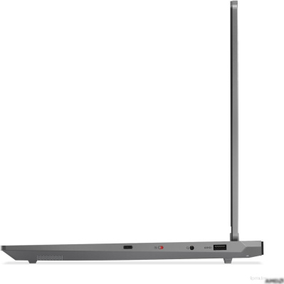 Игровой ноутбук Lenovo LOQ 15AHP10 83JG00DLRK Win 11 Pro