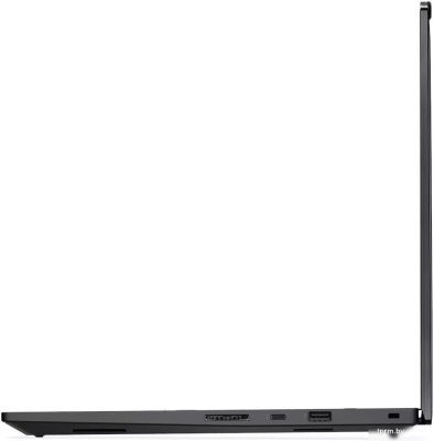 Рабочая станция Lenovo ThinkPad P1 Gen 8 21Q80026US