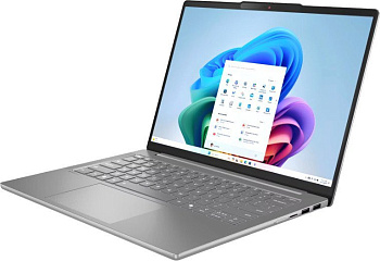 Ноутбук Lenovo IdeaPad Slim 5 14ARP10 83HT000CRK Win 11 Pro