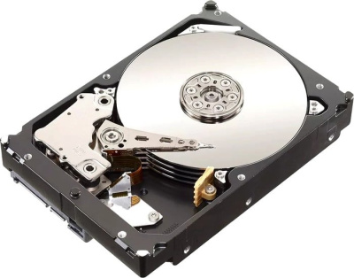 Lenovo 4XB7A14104 12TB
