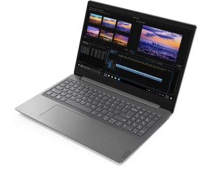 Ноутбук Lenovo V15-IIL 82C500NQRU