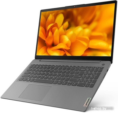 Ноутбук Lenovo IdeaPad 3 15ITL6 82H800WRRM